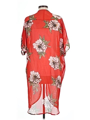 Live 4 Truth Kimono (view 2)