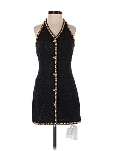 Miss Rosier Cocktail Dress (view 1)