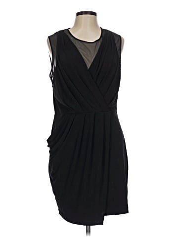 DKNY Sleeveless Top (view 1)