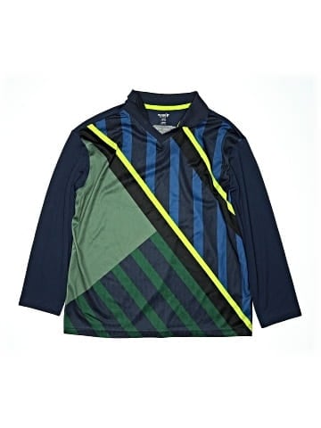 Active by Old Navy Long Sleeve Polo (view 1)