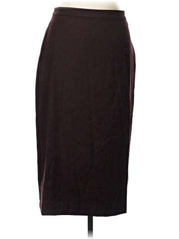 Ann Taylor Formal Skirt (view 1)
