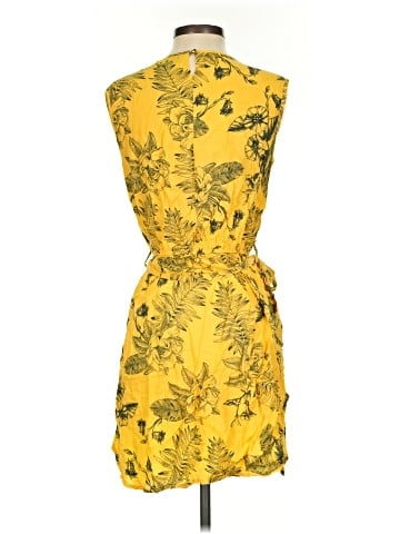 Papillon Cocktail Dress (view 2)