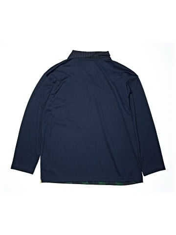 Active by Old Navy Long Sleeve Polo (view 2)