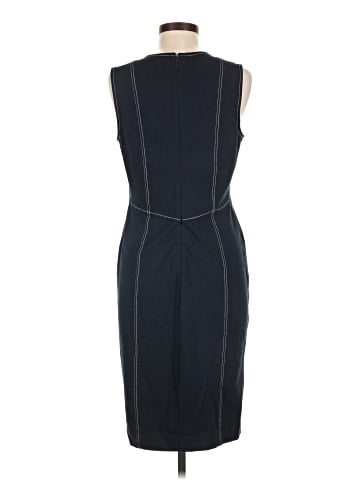 Ann Taylor Factory Casual Dress (view 2)