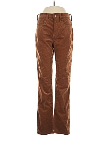J.Crew Factory Store Casual Pants (view 1)