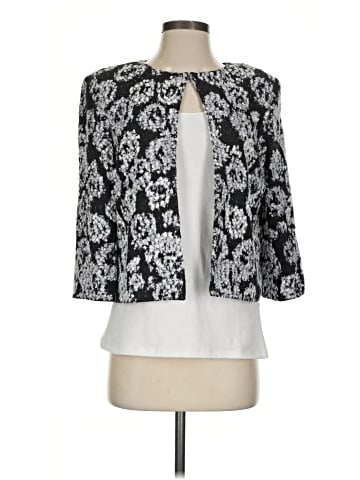 St. John Blazer (view 1)