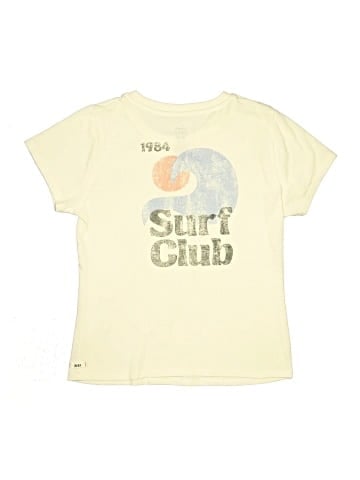 Reef Short Sleeve T-Shirt (view 2)