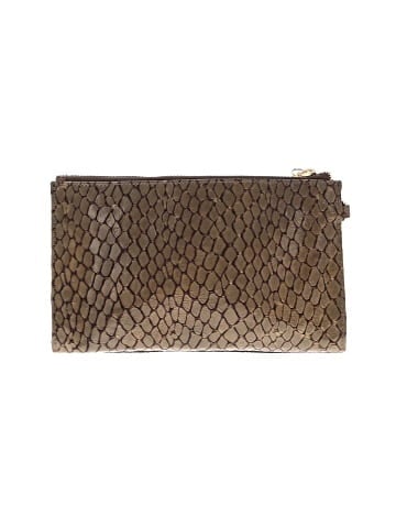 Brahmin Leather Wristlet (view 2)