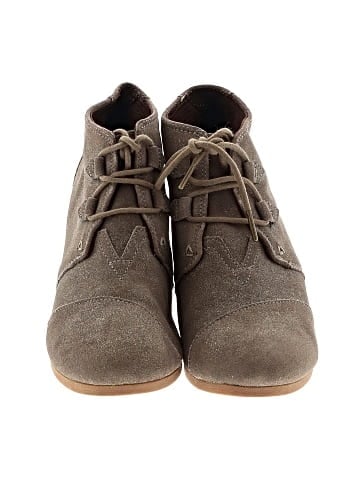 TOMS Wedges (view 2)