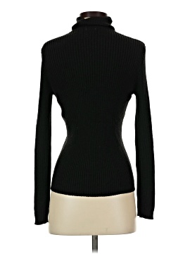 United Colors Of Benetton Long Sleeve Turtleneck (view 2)