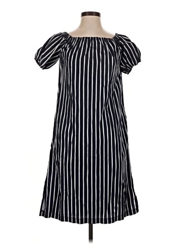 JOA Casual Dress (view 1)