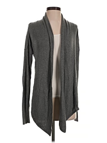Express Cardigan (view 1)