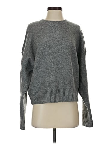 Zara Pullover Sweater (view 1)