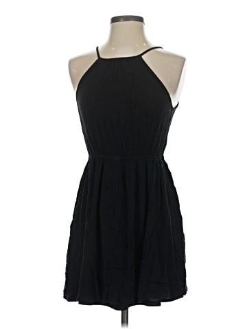 Forever 21 Cocktail Dress (view 1)
