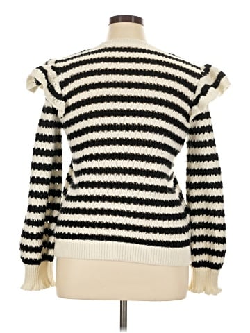 Ann Taylor LOFT Pullover Sweater (view 2)