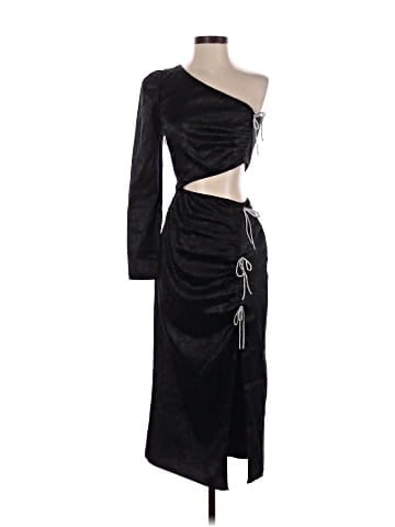 WAYF Cocktail Dress (view 1)