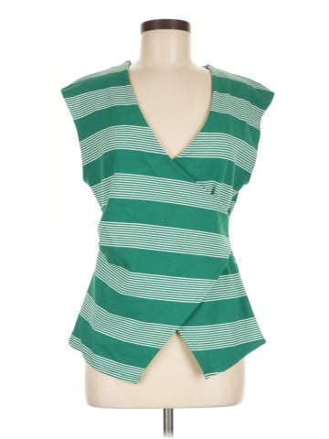 Maeve Sleeveless Blouse (view 1)