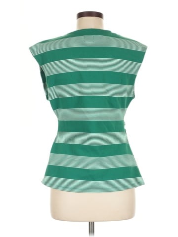 Maeve Sleeveless Blouse (view 2)