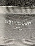 Soft Surroundings Paisley Silver Pullover Sweater Size XS - photo 7