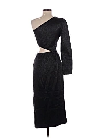 WAYF Cocktail Dress (view 2)