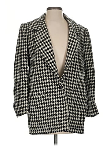 Escada by Margaretha Ley Blazer (view 1)