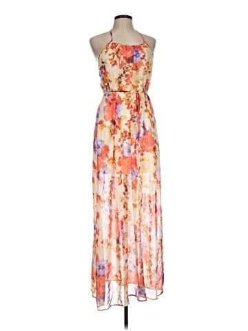 Estam Casual Dress (view 1)