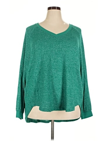 Cato Pullover Sweater (view 1)