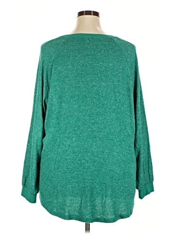 Cato Pullover Sweater (view 2)