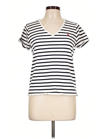 Polo by Ralph Lauren Short Sleeve T-Shirt (view 1)