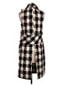BCBGeneration Brown Cardigan Size XS - photo 2