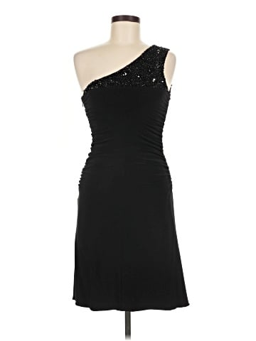 JS Boutique Cocktail Dress (view 1)