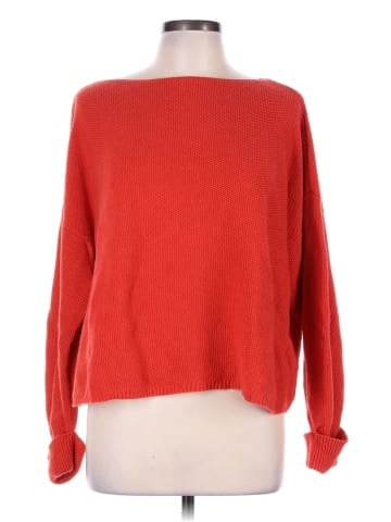 French Connection Pullover Sweater (view 1)