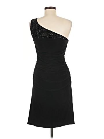 JS Boutique Cocktail Dress (view 2)