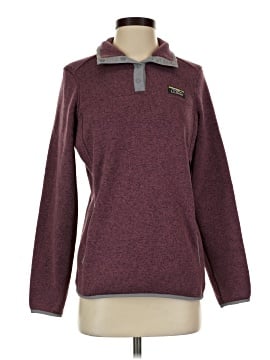 L.L.Bean Pullover Sweater (view 1)
