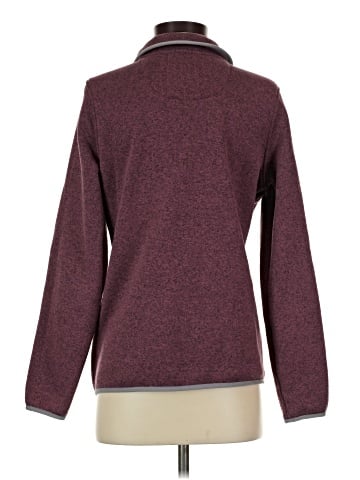 L.L.Bean Pullover Sweater (view 2)