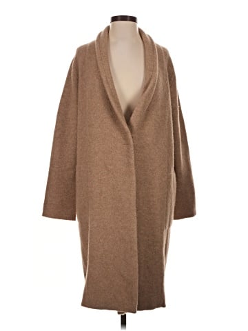 Vince. Cardigan (view 1)