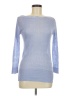 J.Crew Blue Pullover Sweater Size XS (estimated) - photo 1