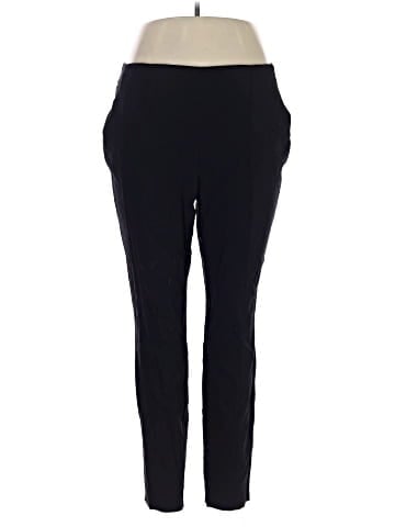 Simply Vera Vera Wang Casual Pants (view 1)