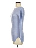 J.Crew Blue Pullover Sweater Size XS (estimated) - photo 5