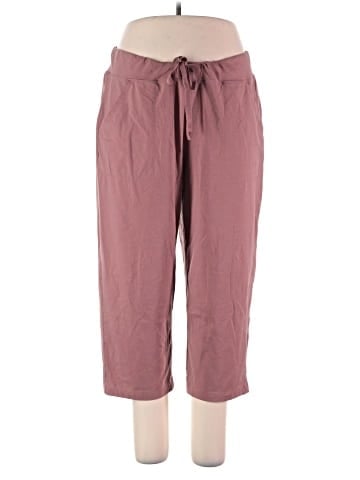 Athletic Works Casual Pants (view 1)