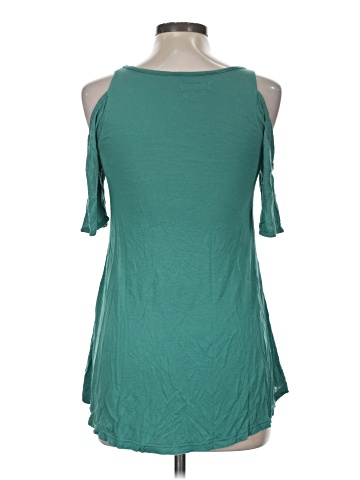 Michael Lauren Short Sleeve Top (view 2)