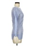 J.Crew Blue Pullover Sweater Size XS (estimated) - photo 4