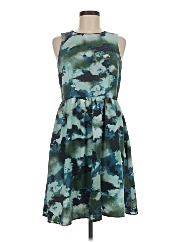 Mossimo Cocktail Dress (view 1)