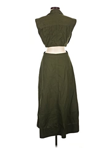 Banana Republic Casual Dress (view 2)