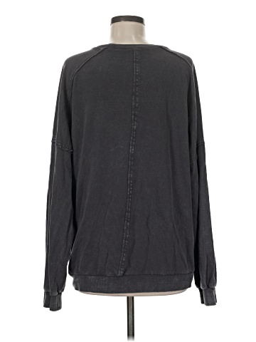 Easel Sweatshirt (view 2)