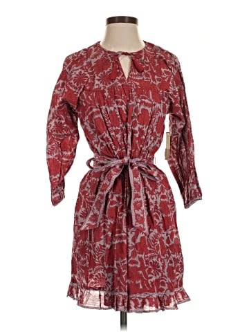 Cleobella Casual Dress (view 1)