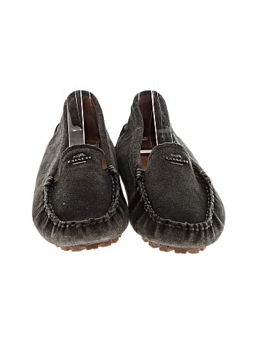 Coach Flats (view 2)