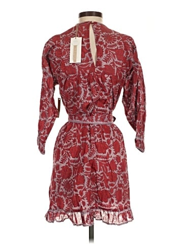 Cleobella Casual Dress (view 2)