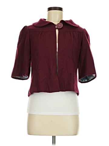 Fossil Jacket (view 1)