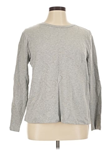 Ann Taylor LOFT Pullover Sweater (view 1)